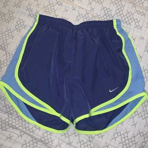 Nike shorts